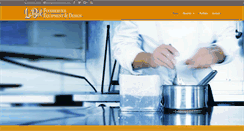 Desktop Screenshot of labelfoodservice.com